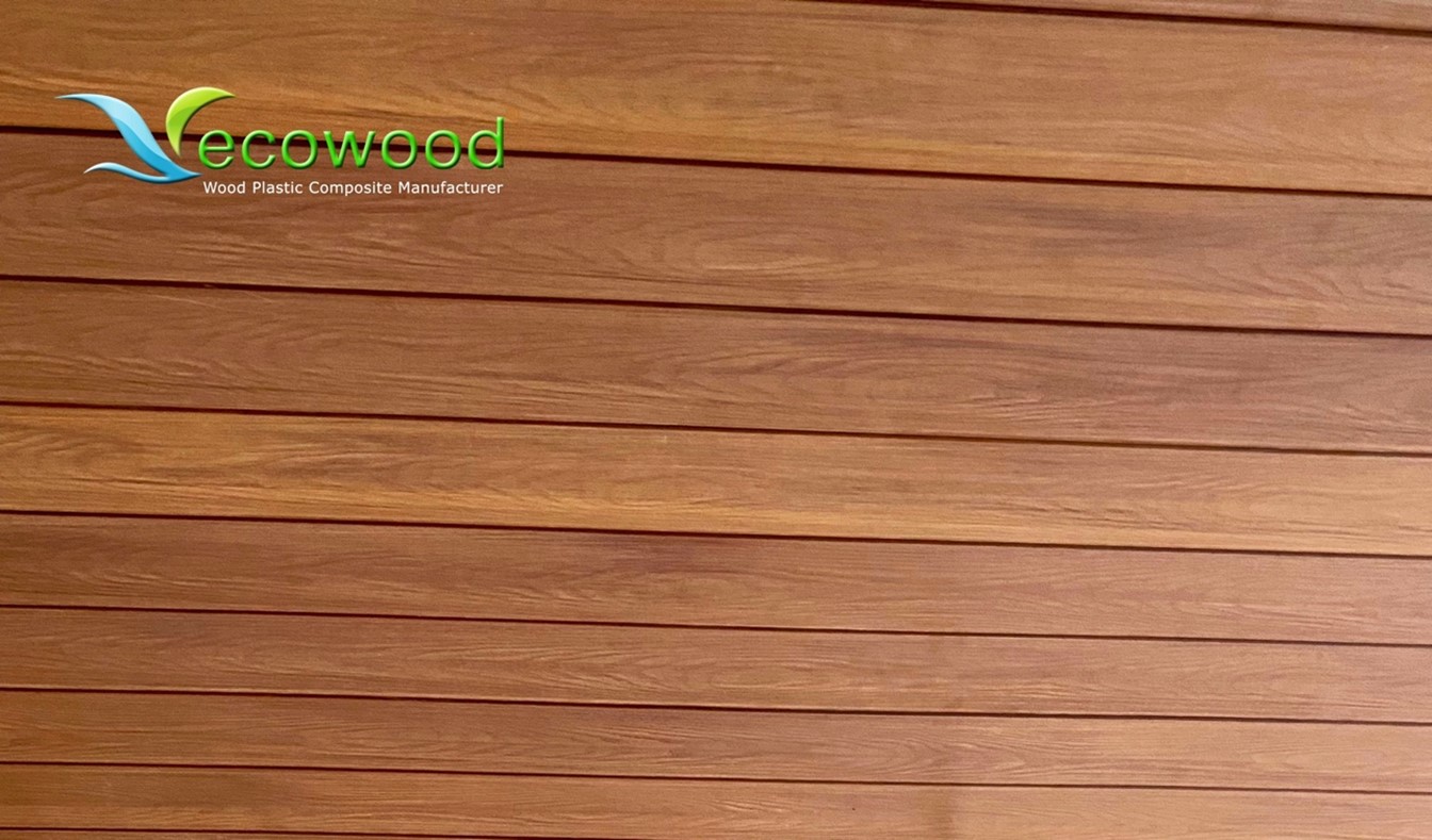 Tấm ốp cao cấp 2 lớp Ecowood