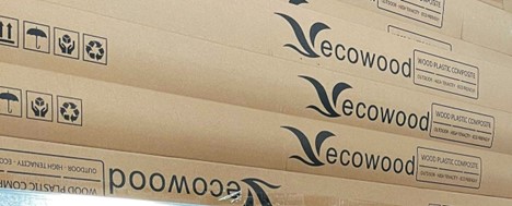 Vỏ đựng chính hãng của Ecowood có đẩy đủ thông tin sản phẩm.